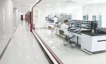 R&D Center R&D Center