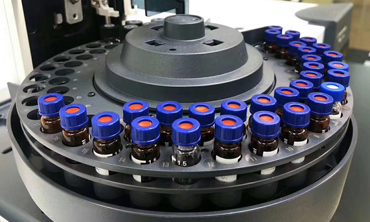 Quality control management Quality control management